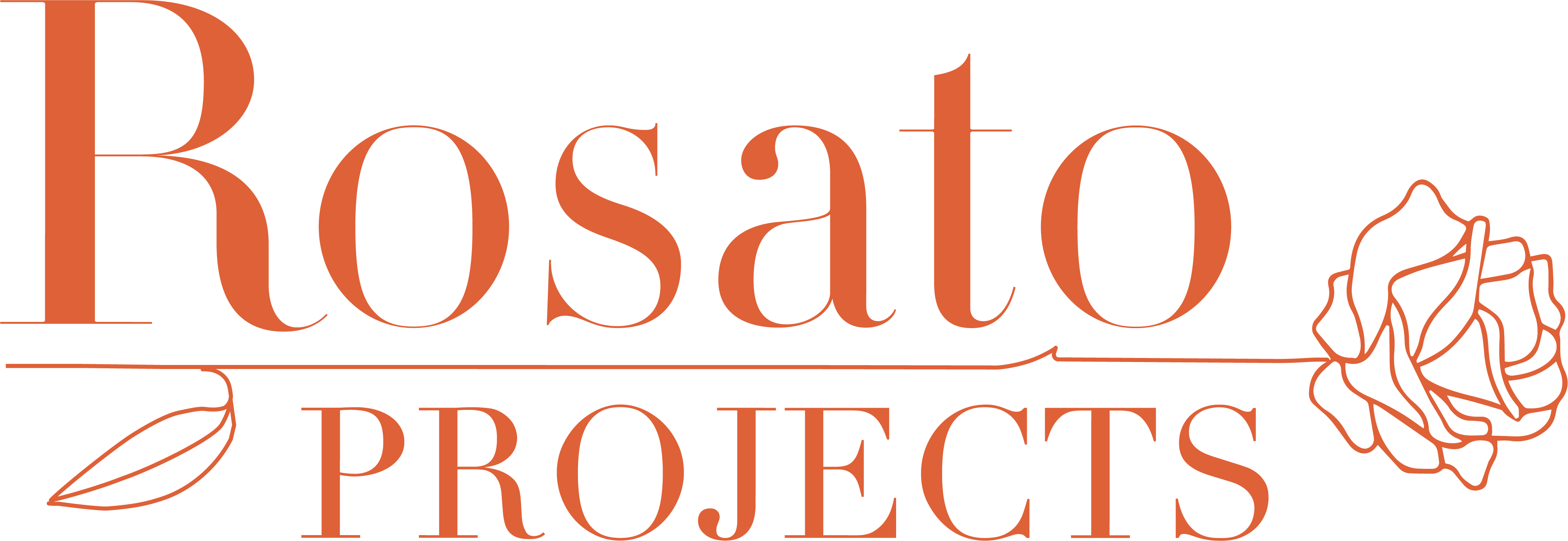 Rosato Projects